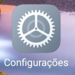 Configurações