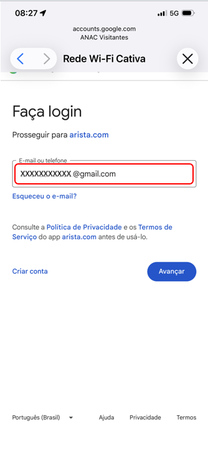 Senha