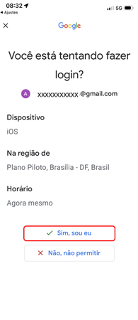 Página ANAC