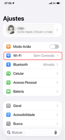 Wi-Fi