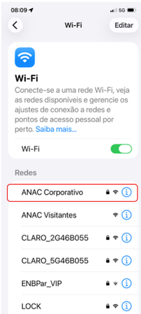 ANAC Corporativo