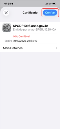 Confiar