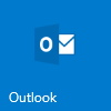 Ícone do Outlook