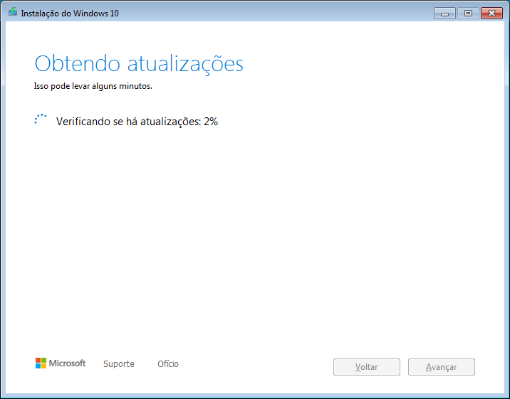 Recuperando seu Windows através do Prompt de Comando - Microsoft Community