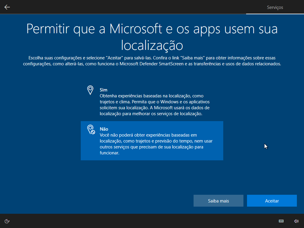 Como Alterar Local de Instalação dos Programas no Windows 10 